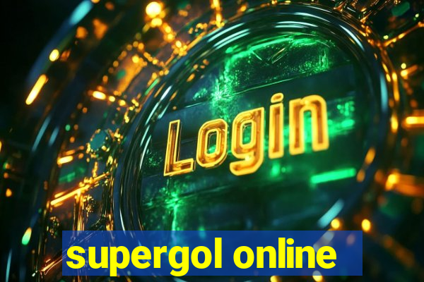 supergol online